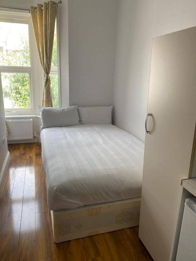 Fraser Boutique Apartments London Londen Buitenkant foto