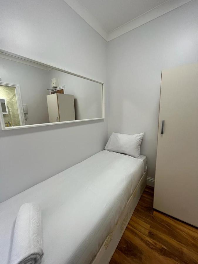 Fraser Boutique Apartments London Londen Buitenkant foto
