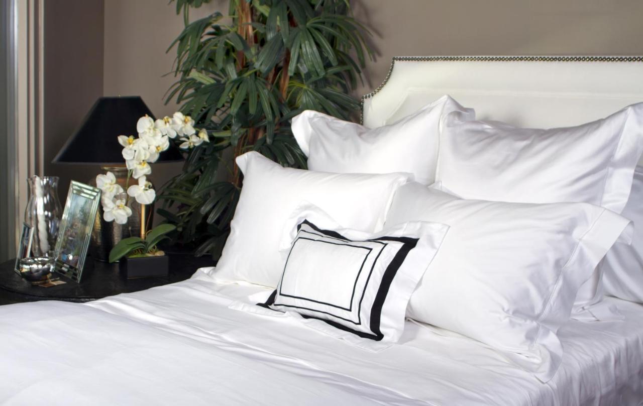 Fraser Boutique Apartments London Londen Buitenkant foto